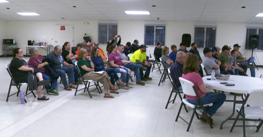 Pioneer Firefighters Walkout - Residents Questioning Emergency Coverage